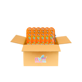 Beach Hut SPF50 Lotion 40ml Set of 18